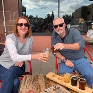 Meet your Posher, Denise